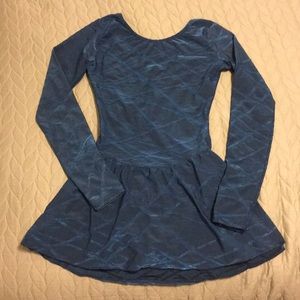 Figure Skating Dress
